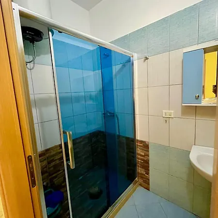 Aldi * Vlorë